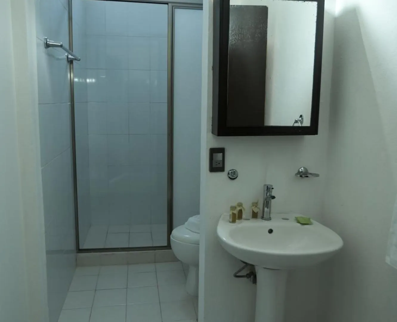 Kinta Kan Cabanas Hotel Playa Del Carmen México