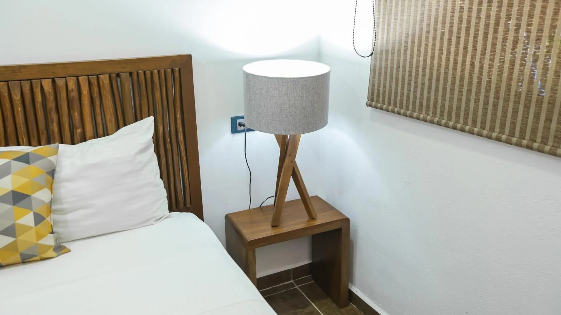 Kinta Kan Cabanas Hotel Playa Del Carmen