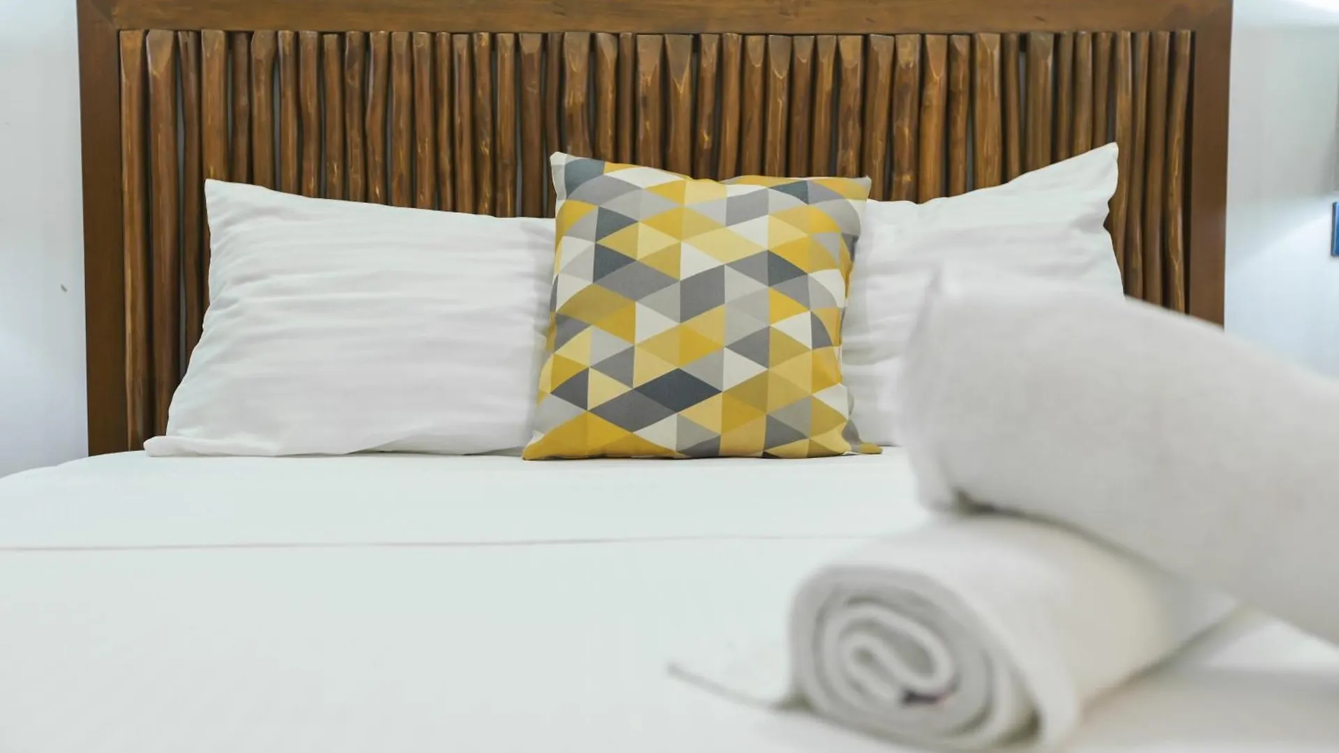 Kinta Kan Cabanas Hotel Playa Del Carmen