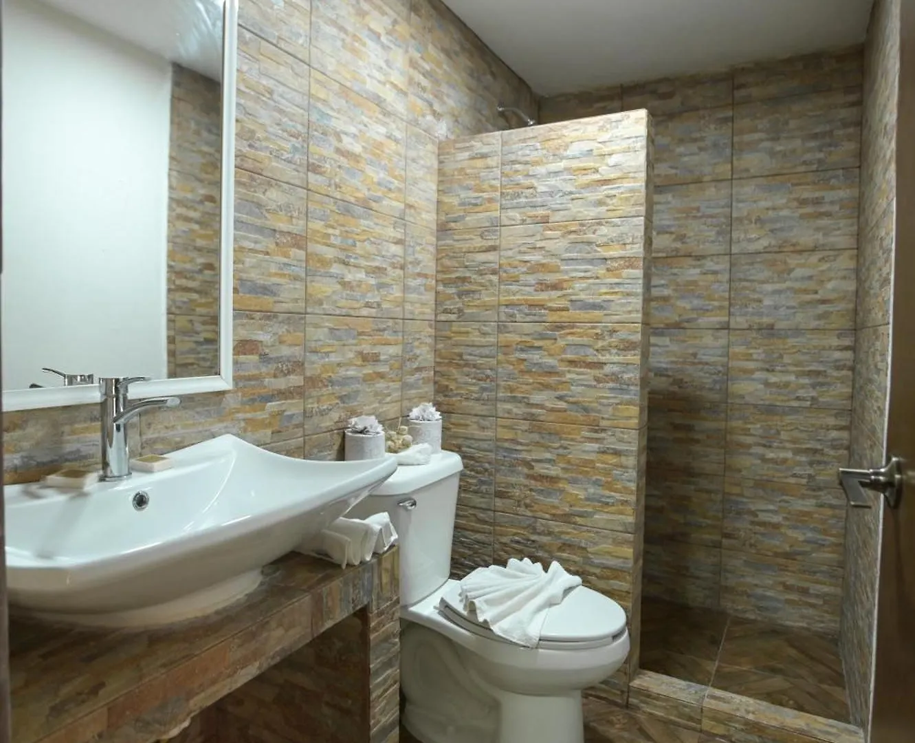 Kinta Kan Cabanas Hotel Playa Del Carmen
