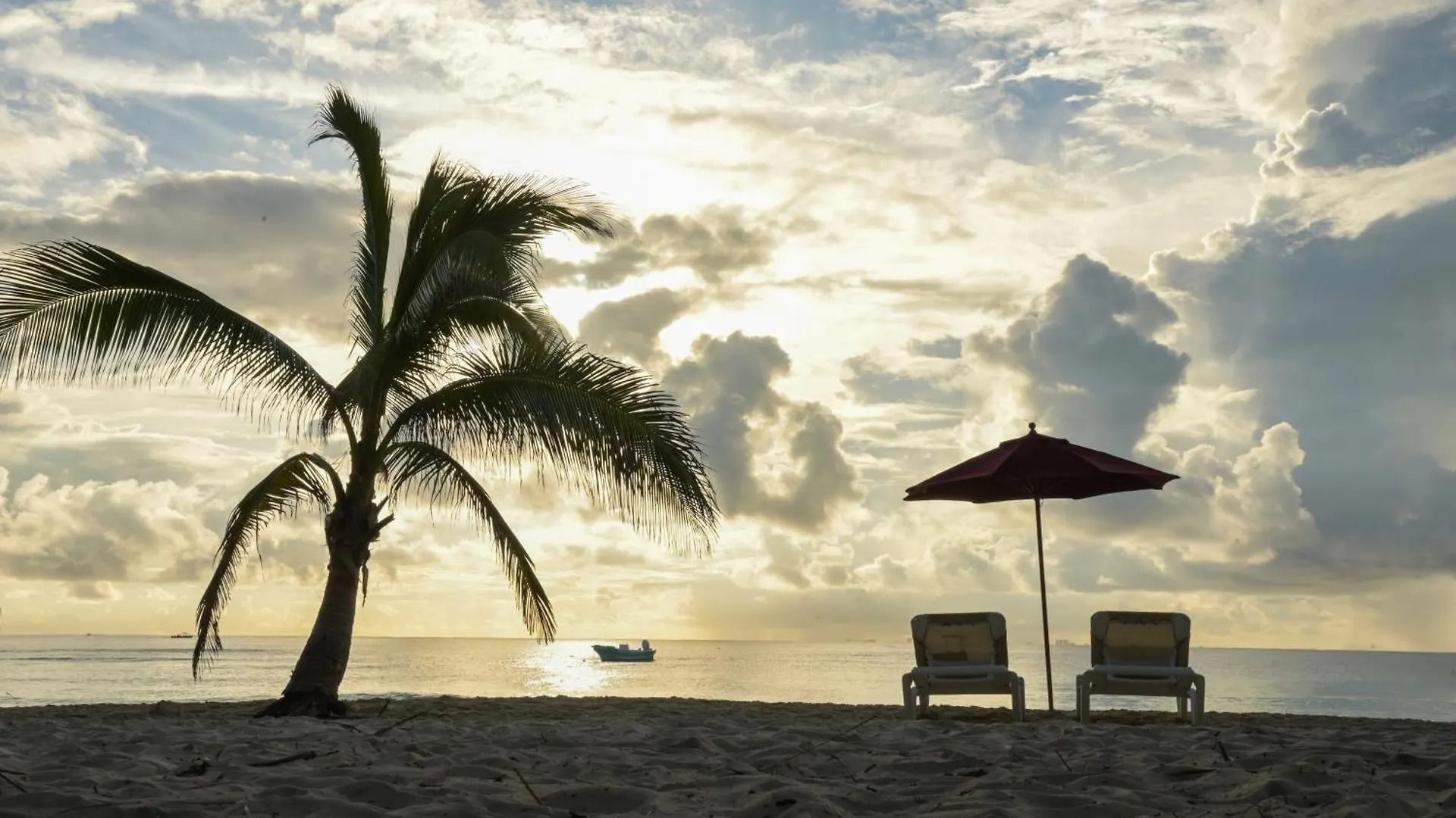 Kinta Kan Cabanas Hotel Playa Del Carmen Mexico