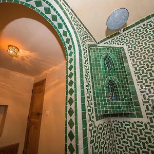 Riad Gzira Fez
