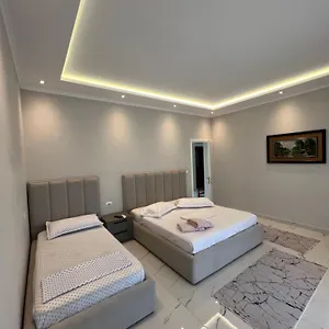 Gasthuis Bellavista Berat
