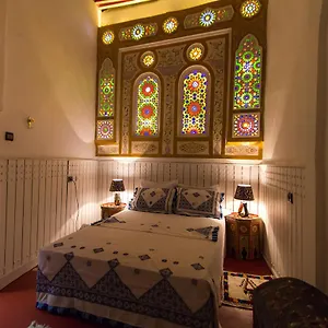 Riad Diwan Fez