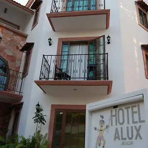 Hotel Alux, Playa del Carmen